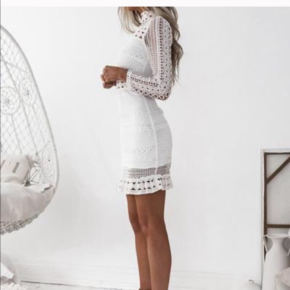 NWOT Xenia dress